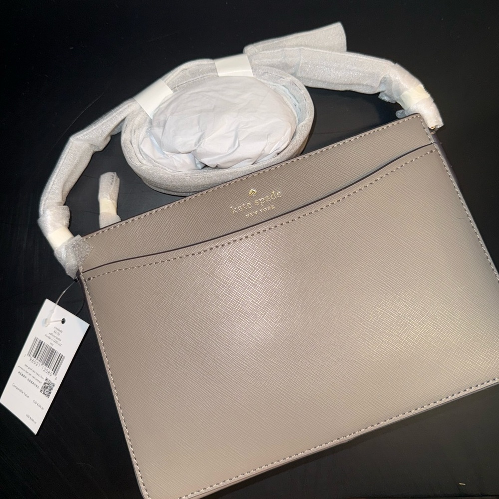 Kate Spade Rory Crossbody Bag - Picture 3 of 3